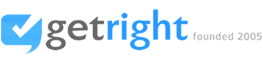 Getright Malaysia Sdn Bhd logo